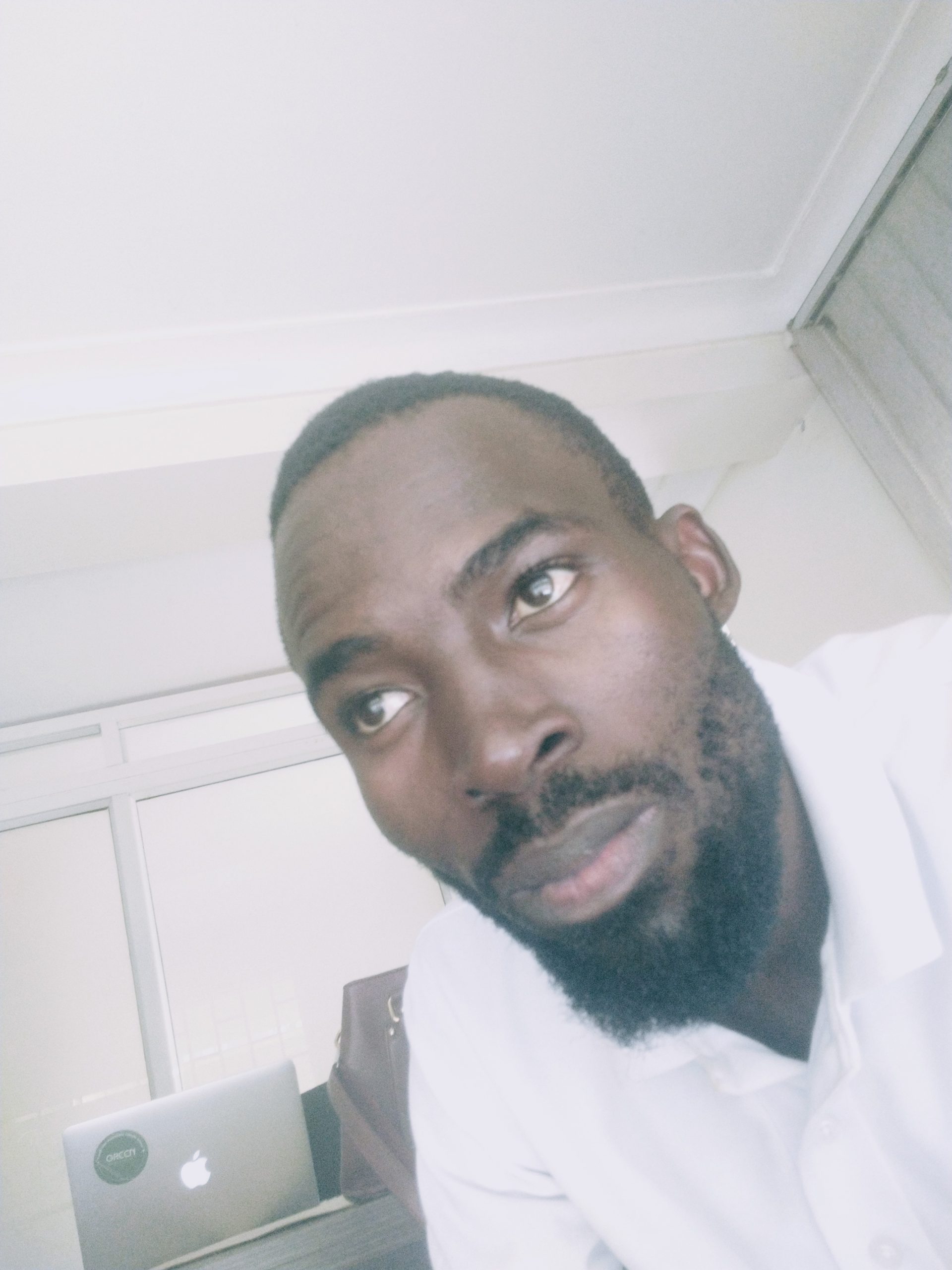 Okello Andrew