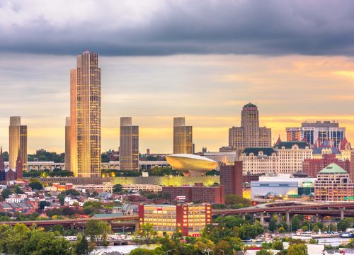 United States of America